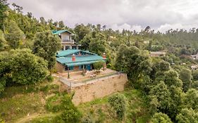 Dharohar Retreat Hotel Mukteshwar India